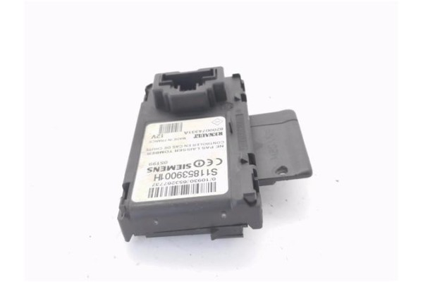 Recambio de clausor para renault megane ii (bm0/1_, cm0/1_) 1.5 dci (bm0f, cm0f) referencia OEM IAM 8200074331A S118539001H 