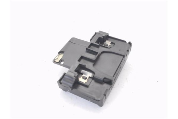 Recambio de clausor para renault megane ii (bm0/1_, cm0/1_) 1.5 dci (bm0f, cm0f) referencia OEM IAM 8200074331A S118539001H 