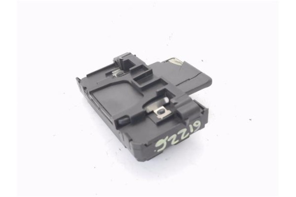 Recambio de clausor para renault megane ii (bm0/1_, cm0/1_) 1.5 dci (bm0f, cm0f) referencia OEM IAM 8200074331A S118539001H 