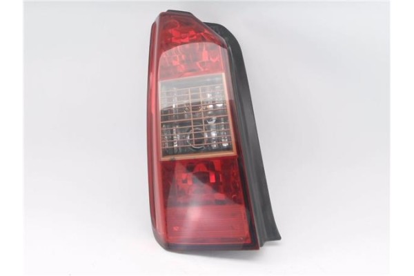 Recambio de piloto trasero izquierdo para fiat idea (135) 1.4 16v referencia OEM IAM 46829509  