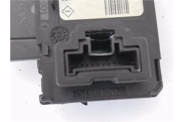 Recambio de clausor para renault megane ii (bm0/1_, cm0/1_) 1.5 dci (bm0f, cm0f) referencia OEM IAM 8200074331A S118539001H 