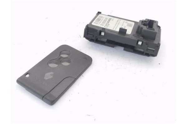 Recambio de clausor para renault megane ii (bm0/1_, cm0/1_) 1.5 dci (bm0f, cm0f) referencia OEM IAM 8200074331A S118539001H 