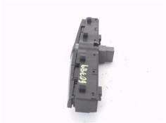 Recambio de interruptor luces emergencia para ssangyong rexton 2.7 270 xdi limited referencia OEM IAM 8520008B10  