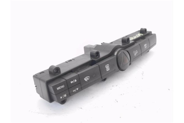 Recambio de interruptor luces emergencia para ssangyong rexton 2.7 270 xdi limited referencia OEM IAM 8520008B10  