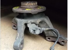 Recambio de mangueta delantero izquierda para opel vectra b berlina 2.0 i 16v referencia OEM IAM   