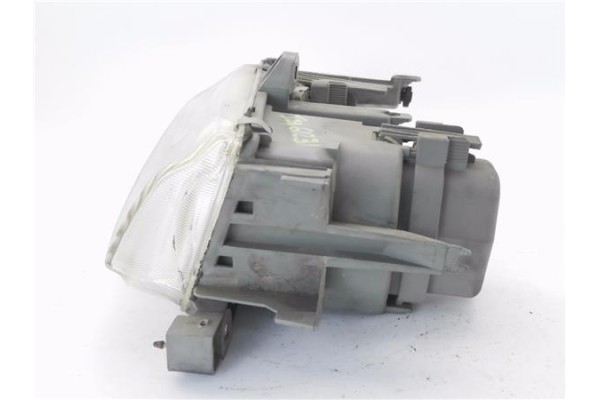Recambio de faro delantero izquierdo para alfa romeo 146 1.9 td referencia OEM IAM 205438B  