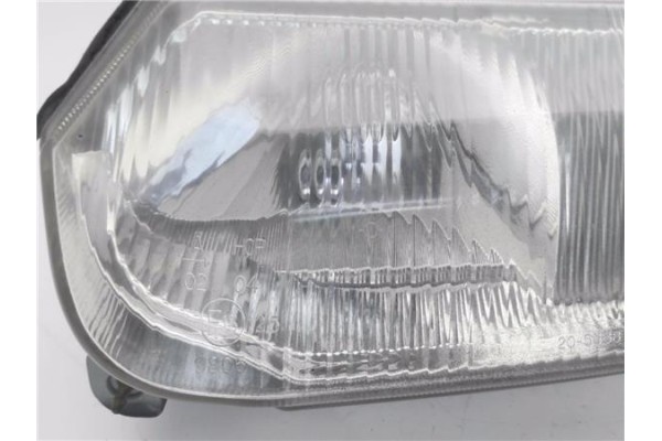 Recambio de faro delantero izquierdo para alfa romeo 146 1.9 td referencia OEM IAM 205438B  
