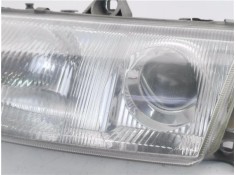 Recambio de faro delantero izquierdo para alfa romeo 146 1.9 td referencia OEM IAM 205438B  