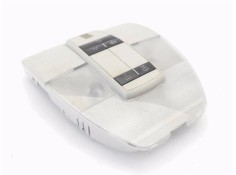 Recambio de luz delantero central techo para mercedes-benz clase a (bm 169) 1.5 a 150 (169.031) referencia OEM IAM A1698201423  