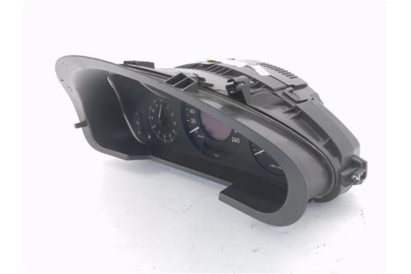 Recambio de cuadro completo para mercedes-benz clase e (bm 211) berlina 3.0 e 280 cdi (211.020) referencia OEM IAM A2115404448 1