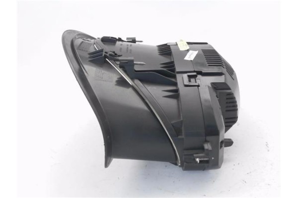 Recambio de cuadro completo para mercedes-benz clase e (bm 211) berlina 3.0 e 280 cdi (211.020) referencia OEM IAM A2115404448 1