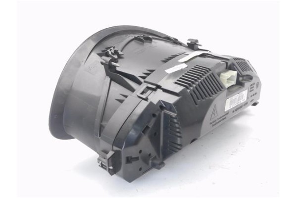 Recambio de cuadro completo para mercedes-benz clase e (bm 211) berlina 3.0 e 280 cdi (211.020) referencia OEM IAM A2115404448 1