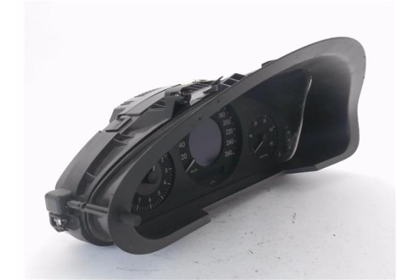 Recambio de cuadro completo para mercedes-benz clase e (bm 211) berlina 3.0 e 280 cdi (211.020) referencia OEM IAM A2115404448 1