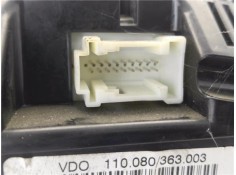 Recambio de cuadro completo para mercedes-benz clase e (bm 211) berlina 3.0 e 280 cdi (211.020) referencia OEM IAM A2115404448 1