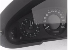 Recambio de cuadro completo para mercedes-benz clase e (bm 211) berlina 3.0 e 280 cdi (211.020) referencia OEM IAM A2115404448 1