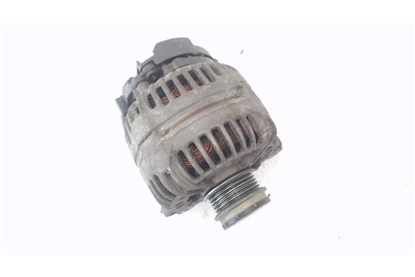 Recambio de alternador para audi a4 berlina (8e) 1.9 tdi (96kw) referencia OEM IAM 028903029RV  