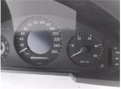 Recambio de cuadro completo para mercedes-benz clase e (bm 211) berlina 3.0 e 280 cdi (211.020) referencia OEM IAM A2115404448 1