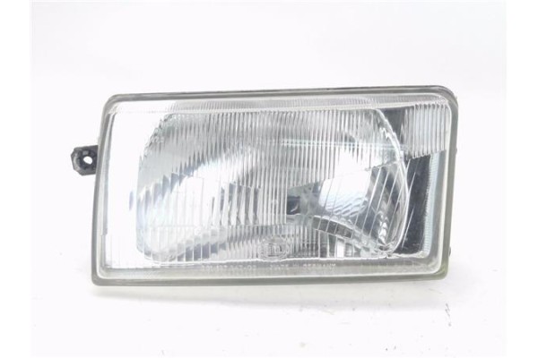 Recambio de faro delantero izquierdo para volkswagen polo coupé (86c, 80) 1.3 referencia OEM IAM 30113754700  