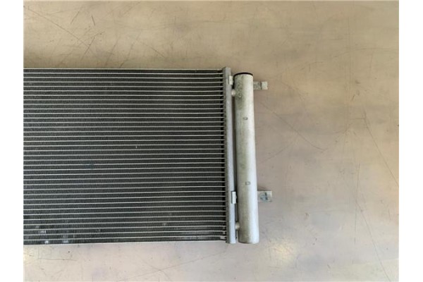 Recambio de radiador aire acondicionado para kia ceed (jd) 1.0 drive referencia OEM IAM 97606j7290  