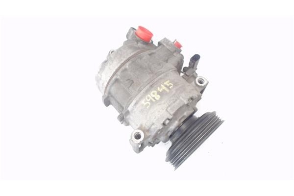 Recambio de compresor aire acond. para audi a4 berlina (8e) 1.9 tdi (96kw) referencia OEM IAM 8E0260805AB  
