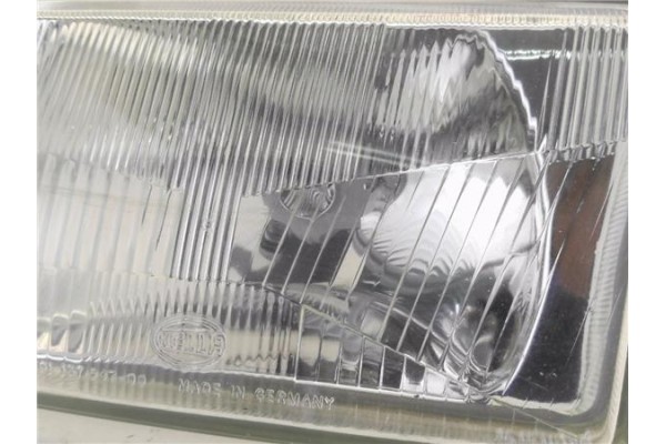 Recambio de faro delantero izquierdo para volkswagen polo coupé (86c, 80) 1.3 referencia OEM IAM 30113754700  