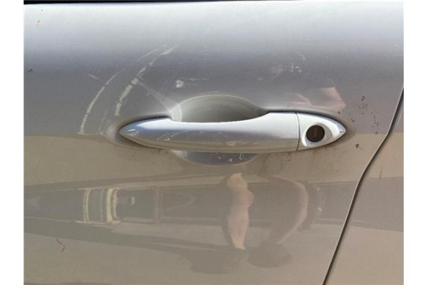 Recambio de puerta delantero izquierda para alfa romeo giulia (952) 2.2 super referencia OEM IAM 0050549822  