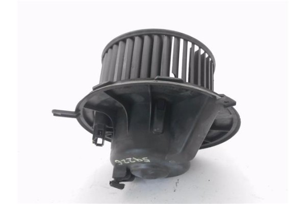 Recambio de motor calefaccion para volkswagen golf vi (5k1) 1.6 advance bluemotion referencia OEM IAM 1K1819015C  