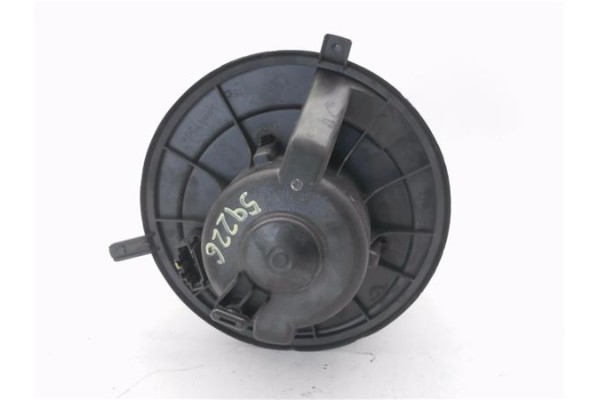 Recambio de motor calefaccion para volkswagen golf vi (5k1) 1.6 advance bluemotion referencia OEM IAM 1K1819015C  