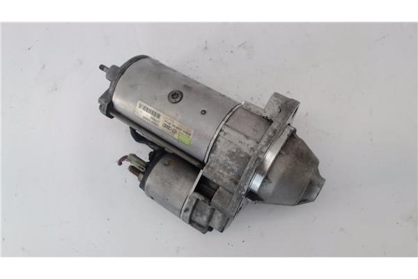 Recambio de motor arranque para audi a4 berlina (8e) 1.9 tdi (96kw) referencia OEM IAM 068911024F  