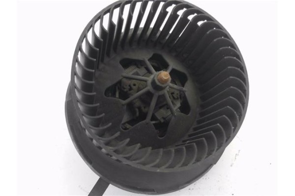 Recambio de motor calefaccion para volkswagen golf vi (5k1) 1.6 advance bluemotion referencia OEM IAM 1K1819015C  