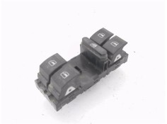 MANDO ELEVALUNAS DELANTERO IZQUIERDO 1K4959857D 