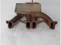 Recambio de colector escape para rover 200 (xh) 216 referencia OEM IAM BS278942012  