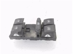 Recambio de mando elevalunas delantero izquierdo para volkswagen golf vi (5k1) 1.6 advance bluemotion referencia OEM IAM 1K49598