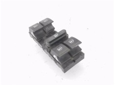 Recambio de mando elevalunas delantero izquierdo para volkswagen golf vi (5k1) 1.6 advance bluemotion referencia OEM IAM 1K49598