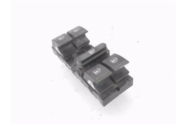 Recambio de mando elevalunas delantero izquierdo para volkswagen golf vi (5k1) 1.6 advance bluemotion referencia OEM IAM 1K49598