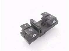 Recambio de mando elevalunas delantero izquierdo para volkswagen golf vi (5k1) 1.6 advance bluemotion referencia OEM IAM 1K49598