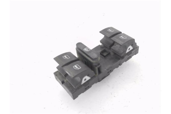 Recambio de mando elevalunas delantero izquierdo para volkswagen golf vi (5k1) 1.6 advance bluemotion referencia OEM IAM 1K49598