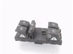 Recambio de mando elevalunas delantero izquierdo para volkswagen golf vi (5k1) 1.6 advance bluemotion referencia OEM IAM 1K49598