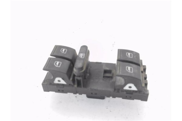 Recambio de mando elevalunas delantero izquierdo para volkswagen golf vi (5k1) 1.6 advance bluemotion referencia OEM IAM 1K49598