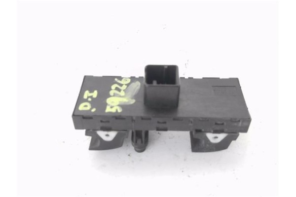 Recambio de mando elevalunas delantero izquierdo para volkswagen golf vi (5k1) 1.6 advance bluemotion referencia OEM IAM 1K49598