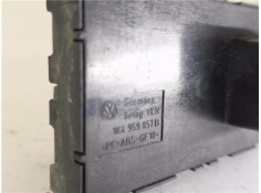 Recambio de mando elevalunas delantero izquierdo para volkswagen golf vi (5k1) 1.6 advance bluemotion referencia OEM IAM 1K49598