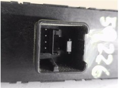Recambio de mando elevalunas delantero izquierdo para volkswagen golf vi (5k1) 1.6 advance bluemotion referencia OEM IAM 1K49598