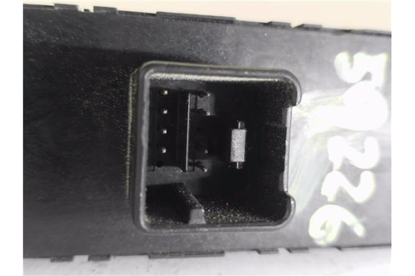 Recambio de mando elevalunas delantero izquierdo para volkswagen golf vi (5k1) 1.6 advance bluemotion referencia OEM IAM 1K49598