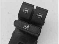 Recambio de mando elevalunas delantero izquierdo para volkswagen golf vi (5k1) 1.6 advance bluemotion referencia OEM IAM 1K49598