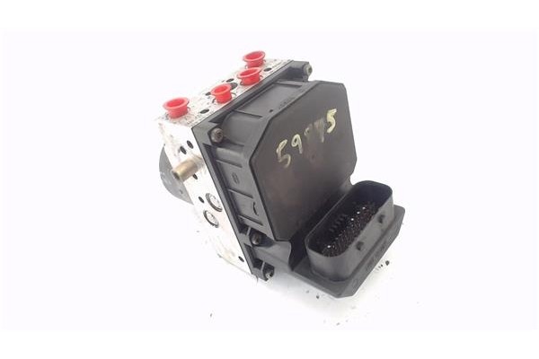 Recambio de nucleo abs para audi a4 berlina (8e) 1.9 tdi (96kw) referencia OEM IAM 8E0614517L  