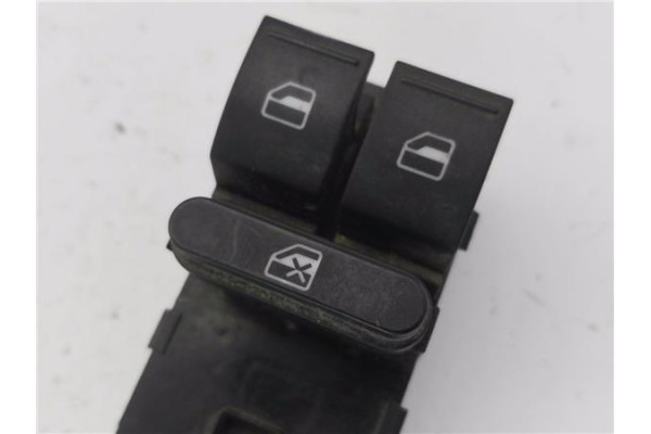 Recambio de mando elevalunas delantero izquierdo para volkswagen golf vi (5k1) 1.6 advance bluemotion referencia OEM IAM 1K49598