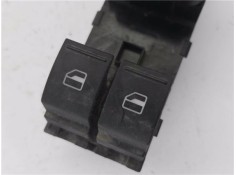 Recambio de mando elevalunas delantero izquierdo para volkswagen golf vi (5k1) 1.6 advance bluemotion referencia OEM IAM 1K49598