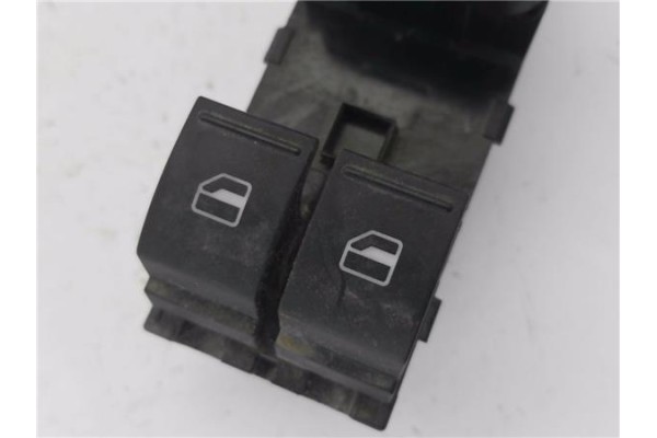 Recambio de mando elevalunas delantero izquierdo para volkswagen golf vi (5k1) 1.6 advance bluemotion referencia OEM IAM 1K49598