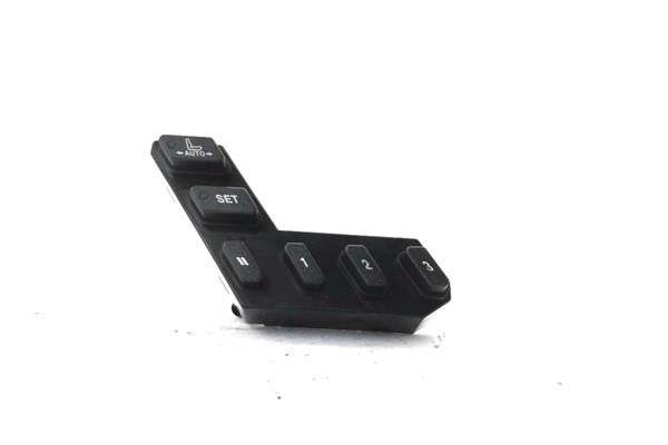 Recambio de mando regulacion altura asiento delantero izquierdo para ssangyong rexton 2.7 270 xdi limited referencia OEM IAM 854