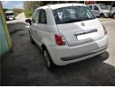 fiat 500 del año 2008